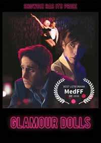 Album Feature Film: Glamour Dolls