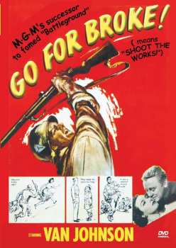 Album Feature Film: Go For Broke