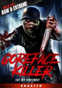 Album Feature Film: Goreface Killer