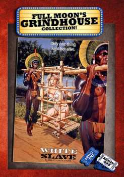 Album Feature Film: Grindhouse: White Slave