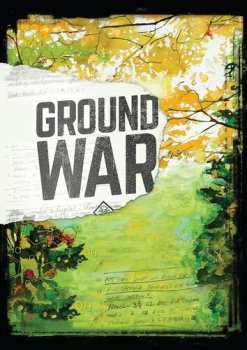Album Feature Film: Ground War