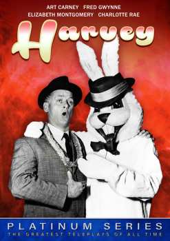 Album Feature Film: Harvey