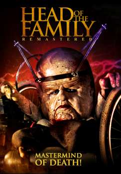 Album Feature Film: Head Of The Family: Remastered