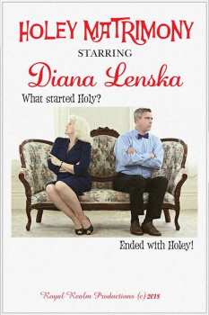 Album Feature Film: Holey Matrimoney