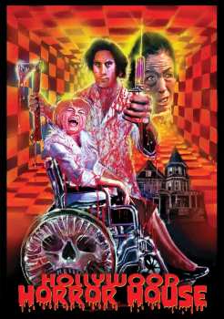 Album Feature Film: Hollywood Horror House