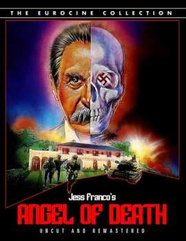Album Feature Film: Jess Franco's Angel Of Death
