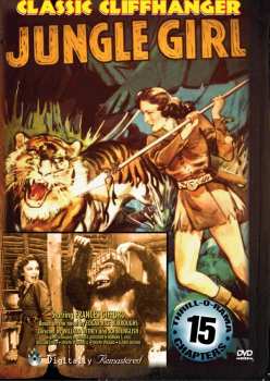 Album Feature Film: Jungle Girl
