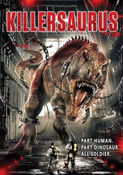 Album Feature Film: Killersaurus