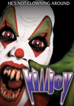 DVD Feature Film: Killjoy