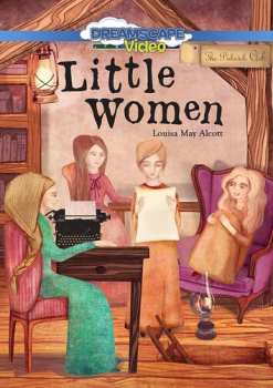 Album Feature Film: Little Women