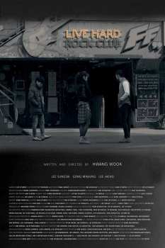 Album Feature Film: Live Hard