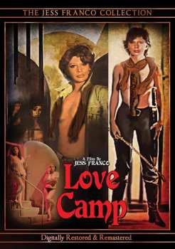 DVD Feature Film: Love Camp