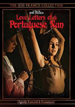 Album Feature Film: Love Letters Of A Portuguese Nun