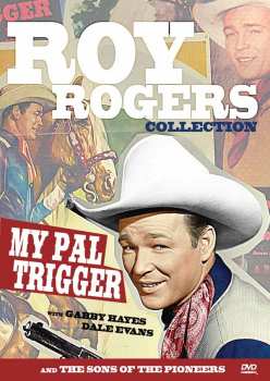 Album Feature Film: My Pal Trigger