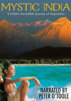 Album Feature Film: Mystic India