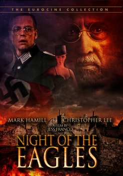 DVD Feature Film: Night Of The Eagles