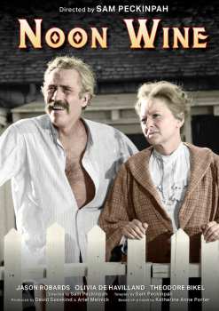 Album Feature Film: Noon Wine