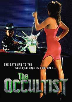 DVD Feature Film: Occultist, The