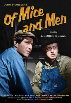 Album Feature Film: Of Mice And Men