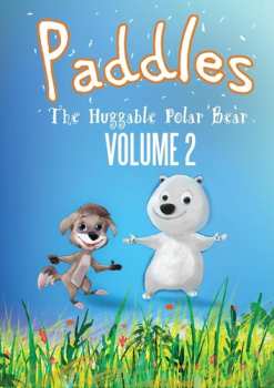 Album Feature Film: Paddles: Volume Two
