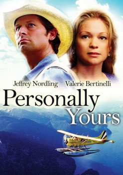 Album Feature Film: Personally Yours