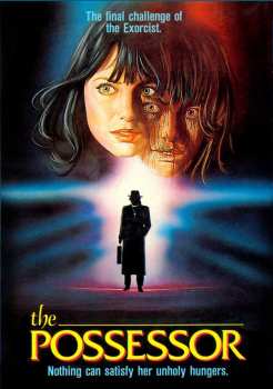 DVD Feature Film: Possessor, The