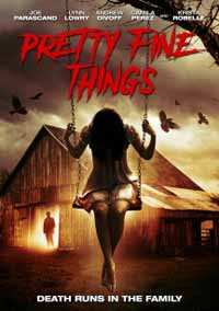 Album Feature Film: Pretty Fine Things