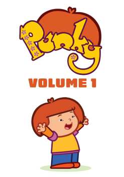 Album Feature Film: Punky: Volume One