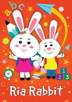 Album Feature Film: Ria Rabbit