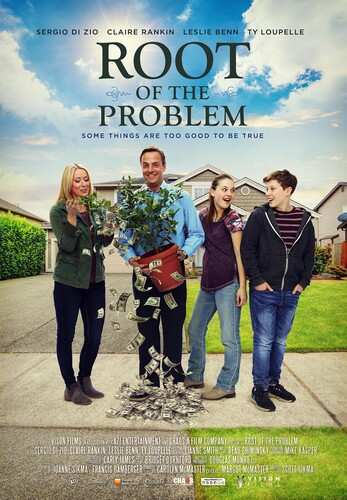 Album Feature Film: Root Of The Problem
