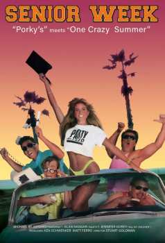 Album Feature Film: Senior Week