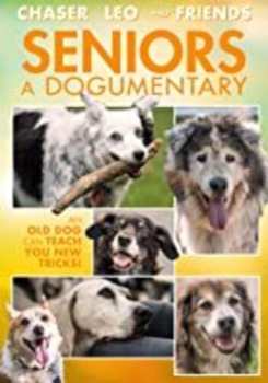 Album Feature Film: Seniors: A Dogumentary