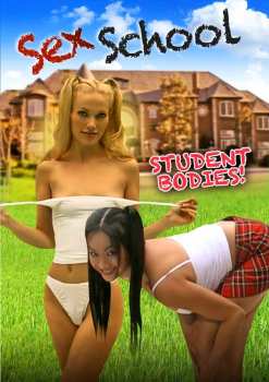 DVD Feature Film: Sex School: Student Bodies