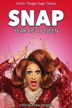 Album Feature Film: Snap: Year Of The Queen