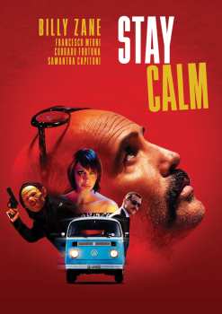 Album Feature Film: Stay Calm