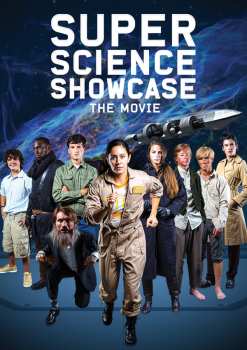 Album Feature Film: Super Science Showcase