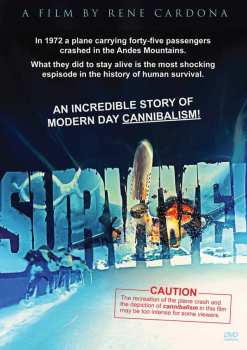 Album Feature Film: Survive!