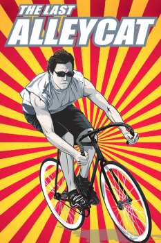 Album Feature Film: The Last Alleycat