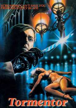 Album Feature Film: Tormentor