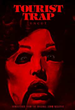 Album Feature Film: Tourist Trap: Uncut