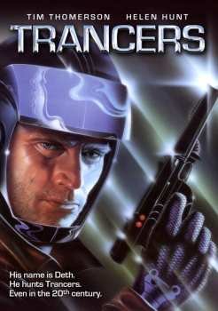 Album Feature Film: Trancers
