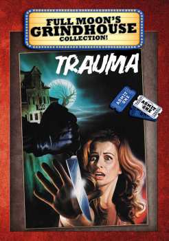 Album Feature Film: Trauma