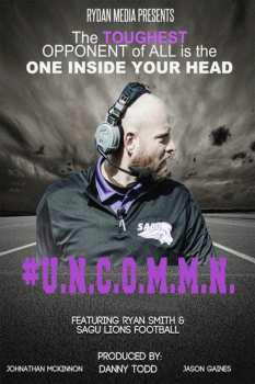 Album Feature Film: Uncommn