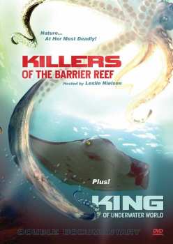 Album Feature Film: Underwater World