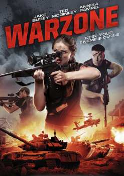 Album Feature Film: Warzone