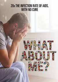 Album Feature Film: What About Me?
