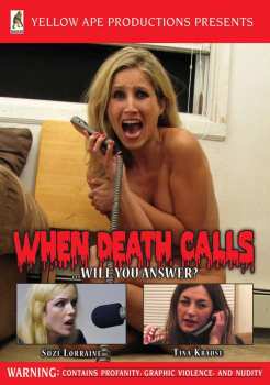 Album Feature Film: When Death Calls