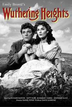 Album Feature Film: Wuthering Heights