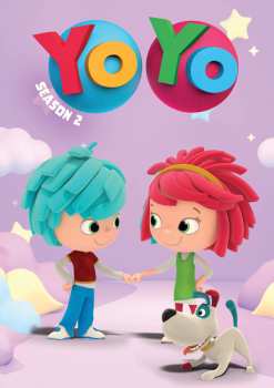 Album Feature Film: Yoyo: Season Two