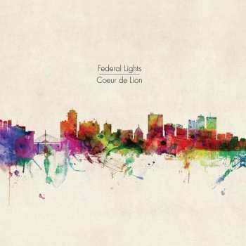 CD Federal Lights: Coeur de Lion